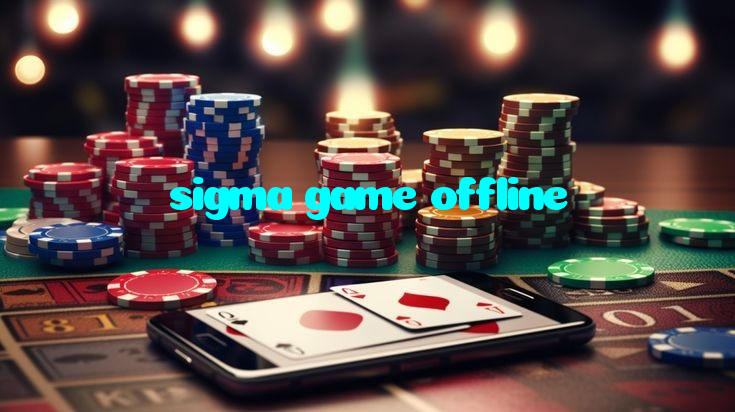 available types of sigma game offline bet including pre-match live express and system bets