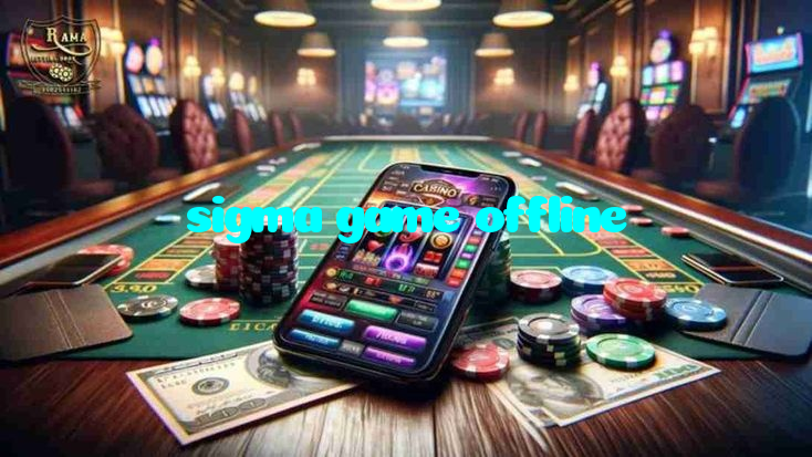 available types of sigma game offline bet including pre-match live express and system bets