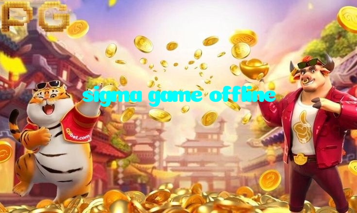 sigma game offline casino presented on mobile device in Pakistan with slots and live games